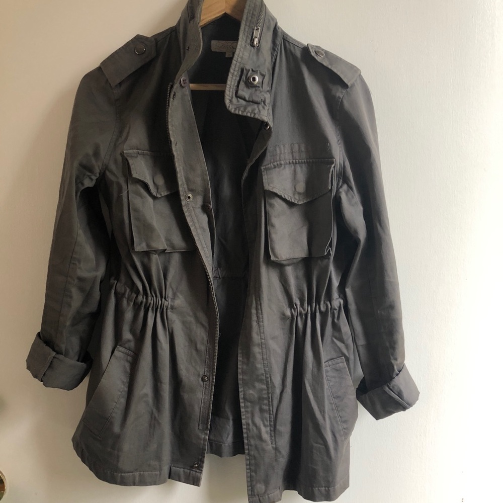 La Rox jacket